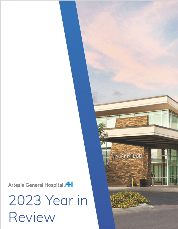 Year in Review: 2023